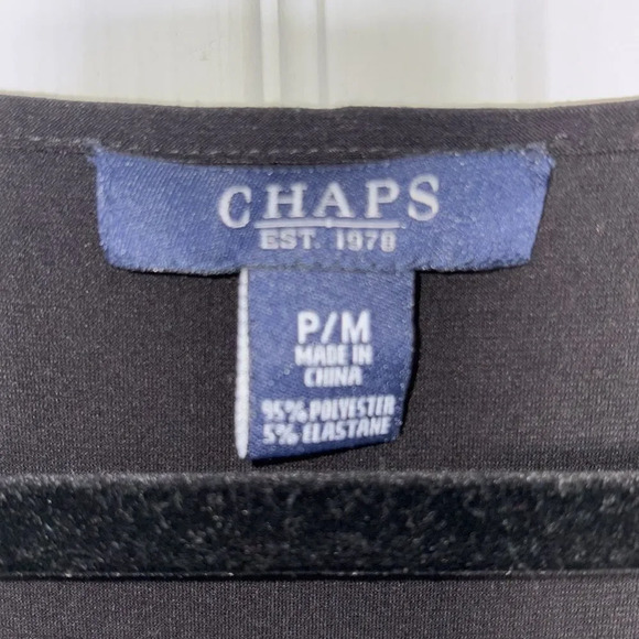 Chap’s Twist Knot Front Dress - Picture 4 of 4